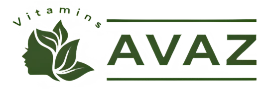 AVAZ Vitamins