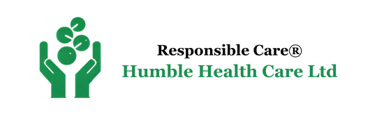 Humble Health Care Ltd